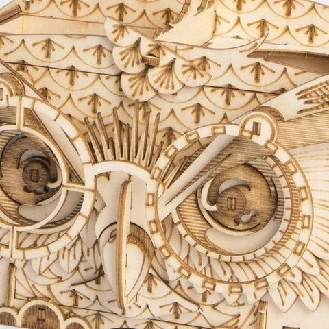 Comment résoudre un puzzle 3D en 10 étapes faciles : Un guide étape par étape pour résoudre n'importe quel puzzle 3D