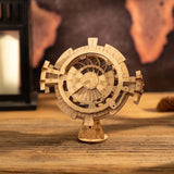 Calendrier puzzle