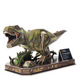 Puzzle 3D Dinosaure