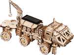 Puzzle en bois Discovery Rover