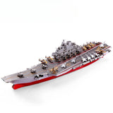 Puzzle 3D Bateau Liaoning