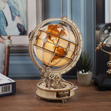 Puzzle 3D Globe Terrestre