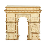 Puzzle 3D Arc de Triomphe