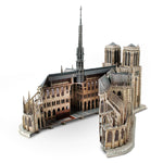 Puzzle 3D Notre Dame de Paris