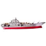 Puzzle 3D Bateau Liaoning