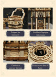 Puzzle 3D Lanterne