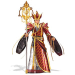 Puzzle 3D Xuanzang