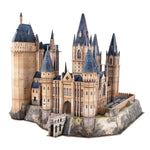 Puzzle 3D Harry Potter Château