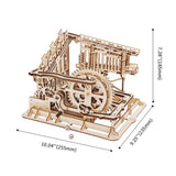 Puzzle 3D Grand Huit